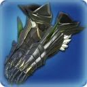 Slipstream Gauntlets of Maiming