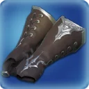 Yafaemi Halfgloves of Healing