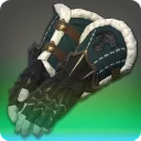 Valkyrie's Gloves of Maiming