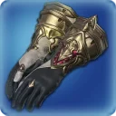 Prototype Midan Gloves of Scouting