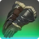 Berserker's Armguards