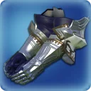 Creed Gauntlets