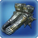 Gordian Gauntlets of Fending