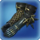 Gordian Gauntlets of Striking