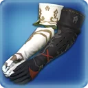 Aoidos' Shoulder Gloves