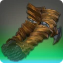 Althyk's Gauntlets of Striking