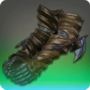 Althyk's Gauntlets of Scouting