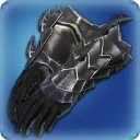 Antiquated Chaos Gauntlets