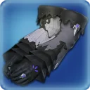 Void Ark Gloves of Casting