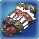 Antiquated Savant's Aethercell Gloves