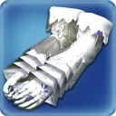 Void Ark Gloves of Healing