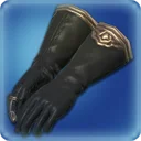 Augmented Boltkeep's Gloves