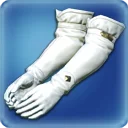 Augmented Cauldronkeep's Gloves