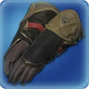 Augmented Minekeep's Work Gloves