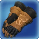 Augmented Tacklekeep's Gloves
