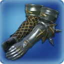 Prototype Gordian Gauntlets of Maiming