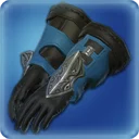 Ornate Ironworks Gloves of Gathering