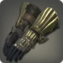 Sky Pirate's Gauntlets of Fending