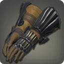 Sky Pirate's Gauntlets of Maiming