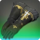 Gloves of the Ghost Thief