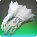 Plague Doctor's Gloves