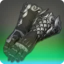 Gloves of the Falling Dragon