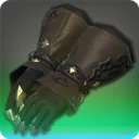 Griffin Leather Gloves of Aiming