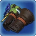 Fieldkeep's Corsage