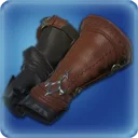 Forgemaster's Gloves