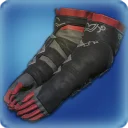 Hammermaster's Work Gloves