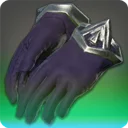 Valerian Shaman's Dress Gloves