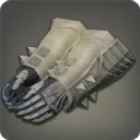 Heavy Adamantite Gauntlets of Fending