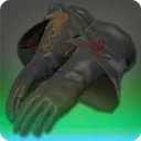 Sharlayan Custodian's Gloves