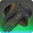 Sharlayan Pathmaker's Gloves