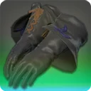 Sharlayan Emissary's Gloves