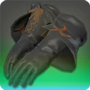 Sharlayan Preceptor's Gloves