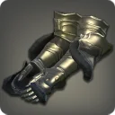 Adamantite Gauntlets of Fending