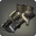 Adamantite Gauntlets of Maiming