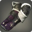 Serpentskin Armguards of Scouting