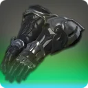 Halonic Inquisitor's Gauntlets