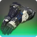 Halonic Ostiary's Gauntlets