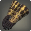 Dragonskin Gloves of Aiming