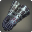 Dragonskin Gloves of Casting