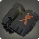 Dhalmelskin Halfgloves of Crafting