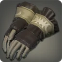 Dhalmelskin Gloves