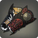 Wyvernskin Gloves of Fending