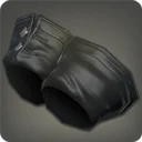 Wyvernskin Cuffs of Aiming