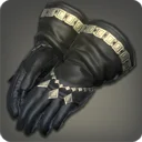 Wyvernskin Gloves of Casting