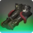 Ishgardian Knight's Gauntlets