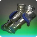 Ishgardian Banneret's Gauntlets